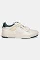 Кросівки Guess VINCENT FMJVIN.LEA12.WHIGR бежевий SS25