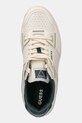 Кросівки Guess VINCENT бежевий FMJVIN.LEA12.WHIGR