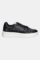Кросівки Guess WINNO II FMJWII.LEA12.BLACK чорний SS25