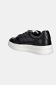 Взуття Кросівки Guess WINNO II FMJWII.LEA12.BLACK чорний
