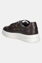 Взуття Кросівки Guess WINNO II FMJWII.LEA12.BROCR коричневий