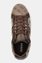 Guess sportcipő TODI II barna FMPTII.FAB12.BEIBR
