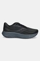 Saucony buty do biegania Ride 18 S21001.102 czarny SS25