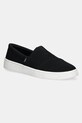 Tenisky Toms TRVL LITE ALPARGATA Planet friendly čierna 10020941