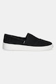 Toms tenisówki TRVL LITE ALPARGATA 10020941 czarny SS25