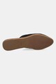 Pantofle Toms RAFFIA 10022001 černá