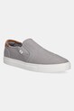 Tenisky Toms LEGACY CANVAS slip on šedá 10022029