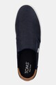 Ниски кецове Toms LEGACY CANVAS тъмносин 10022031