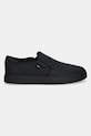 Toms scarpe da ginnastica LEGACY CANVAS 10022038 nero SS25