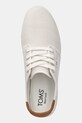 Tenisky Toms LEGACY CANVAS bílá 10022044