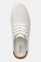 Tenisky Toms LEGACY CANVAS bílá 10022044