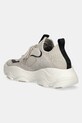 Obuwie Michael Kors sneakersy Atlas 42S5ATFS4D.182 beżowy
