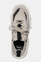 Michael Kors sneakersy Atlas beżowy 42S5ATFS4D.182