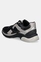 Încălțăminte Michael Kors sneakers Leo 42S5LEFS5D.001 negru