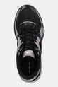Michael Kors sneakers Leo negru 42S5LEFS5D.001