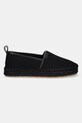 Espadrilky Michael Kors Elias 42S5ELFP1D.001 čierna SS25