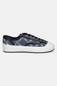 Kecky Michael Kors Jude 42S5JDFS3D.423 modrá SS25