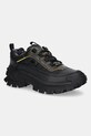 Caterpillar sneakers x BATMAN INTRUDER sintetic negru P111708