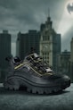 CAT Footwear sneakers x BATMAN INTRUDER P111708