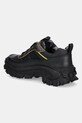 Încălțăminte Caterpillar sneakers x BATMAN INTRUDER P111708 negru