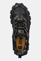 Caterpillar sneakers x BATMAN INTRUDER negru P111708