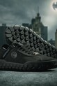 Кроссовки Caterpillar x BATMAN HEX+ P111710