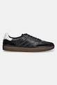 Vagabond Shoemakers sneakers din piele LEO 5996.042.20 negru SS25