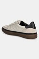 Взуття Шкіряні кросівки Vagabond Shoemakers LEO 5996.042.37 бежевий