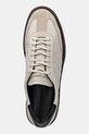Шкіряні кросівки Vagabond Shoemakers LEO бежевий 5996.042.37