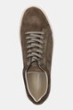 Vagabond Shoemakers sneakersy zamszowe PAUL 2.0 zielony 5383.040.72