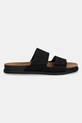 Велурени чехли Vagabond Shoemakers 5992-150-20 5992.150.20 черен SS25