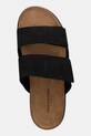 Велурени чехли Vagabond Shoemakers 5992-150-20 черен 5992.150.20