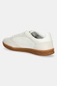 Încălțăminte Fila sneakers din piele Slantshot FFM0414 bej