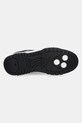 MSGM bőr sportcipő 3840MS604.886.99 fekete