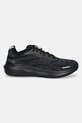 Puma sneakers de alergat Skyrocket Lite Engineered 310100 negru SS25