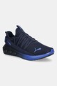 Бігові кросівки Puma Softride Carson Fresh синтетичний блакитний 310155