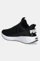 Παπούτσια Παπούτσια για τρέξιμο Puma Softride Carson Fresh 310155 μαύρο