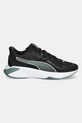 Puma sneakers de antrenament PWR Hybrid TR 310282 negru SS25