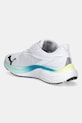 Обувки Обувки за бягане Puma Electrify NITRO 4 310789 бял