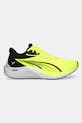 Puma pantofi de alergat Electrify NITRO 4 310789 galben AW25