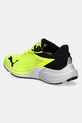 Încălțăminte Puma pantofi de alergat Electrify NITRO 4 310789 galben