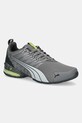 Бігові кросівки Puma Voltaic Evo Hit the Wall біг сірий 311007