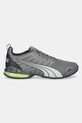 Puma sneakers de alergat Voltaic Evo Hit the Wall 311007 gri SS25