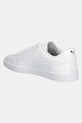 Încălțăminte Puma sneakers Puma Club II SL 397445 alb