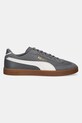 Puma sportcipő Puma Club II Era 397447 szürke SS25