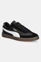 Кросівки Puma Puma Club II Era замша чорний 397447