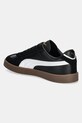 Încălțăminte Puma sneakers Puma Club II Era 397447 negru