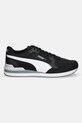Puma sneakers ST Runner v4 NL 399069 negru SS25