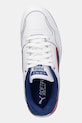 Puma sneakers Rebound Retro alb 400197