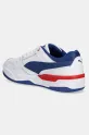 Obuwie Puma sneakersy Rebound Retro 400197 niebieski